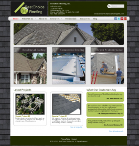 BestChoice Roofing, Inc.