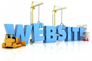 Website construction and content